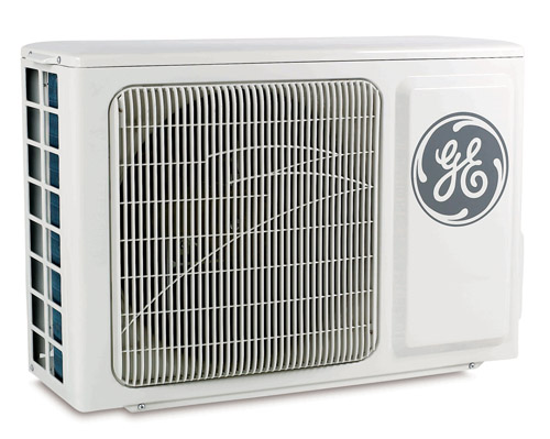 aire acondicionado General Electric
